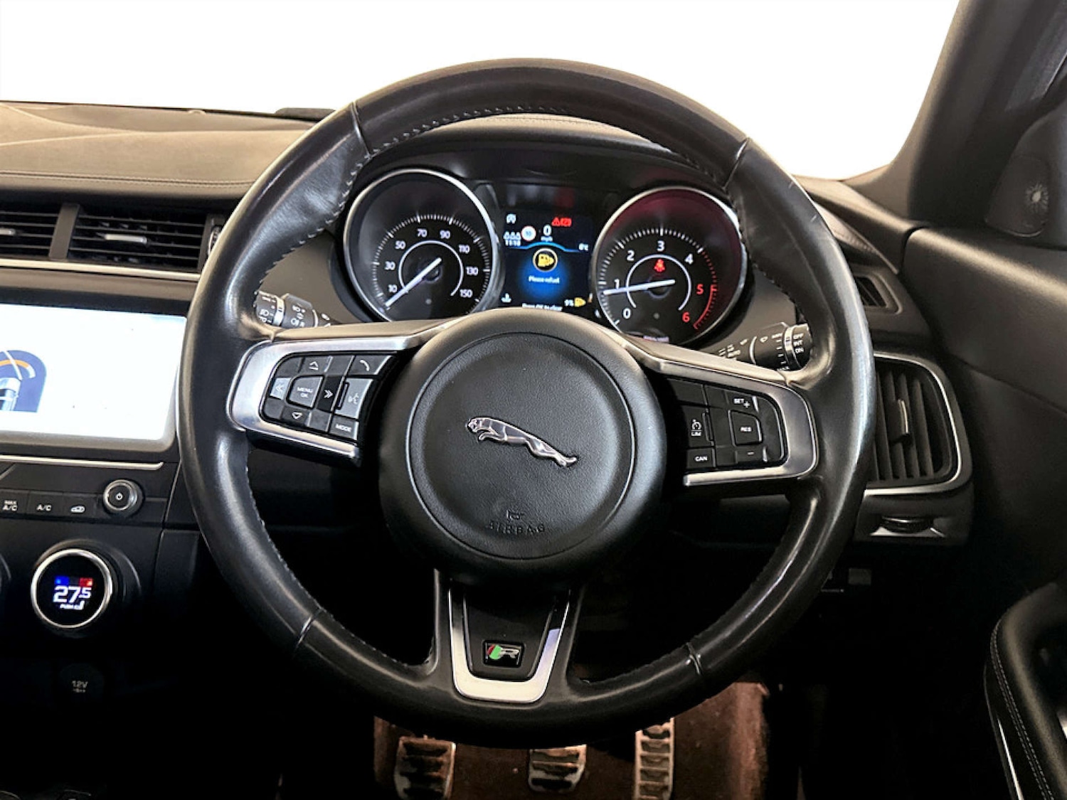 Used Jaguar E-Pace 2019 for sale - 77590573: Photo 16