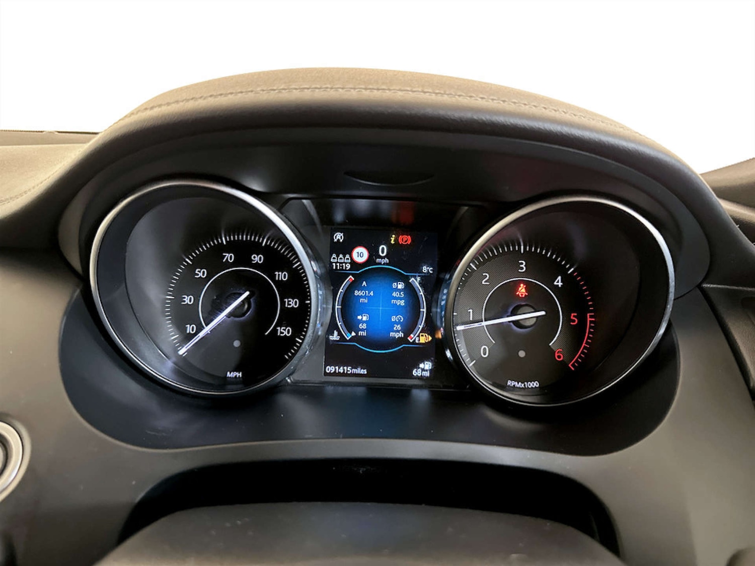 Used Jaguar E-Pace 2019 for sale - 77590573: Photo 18