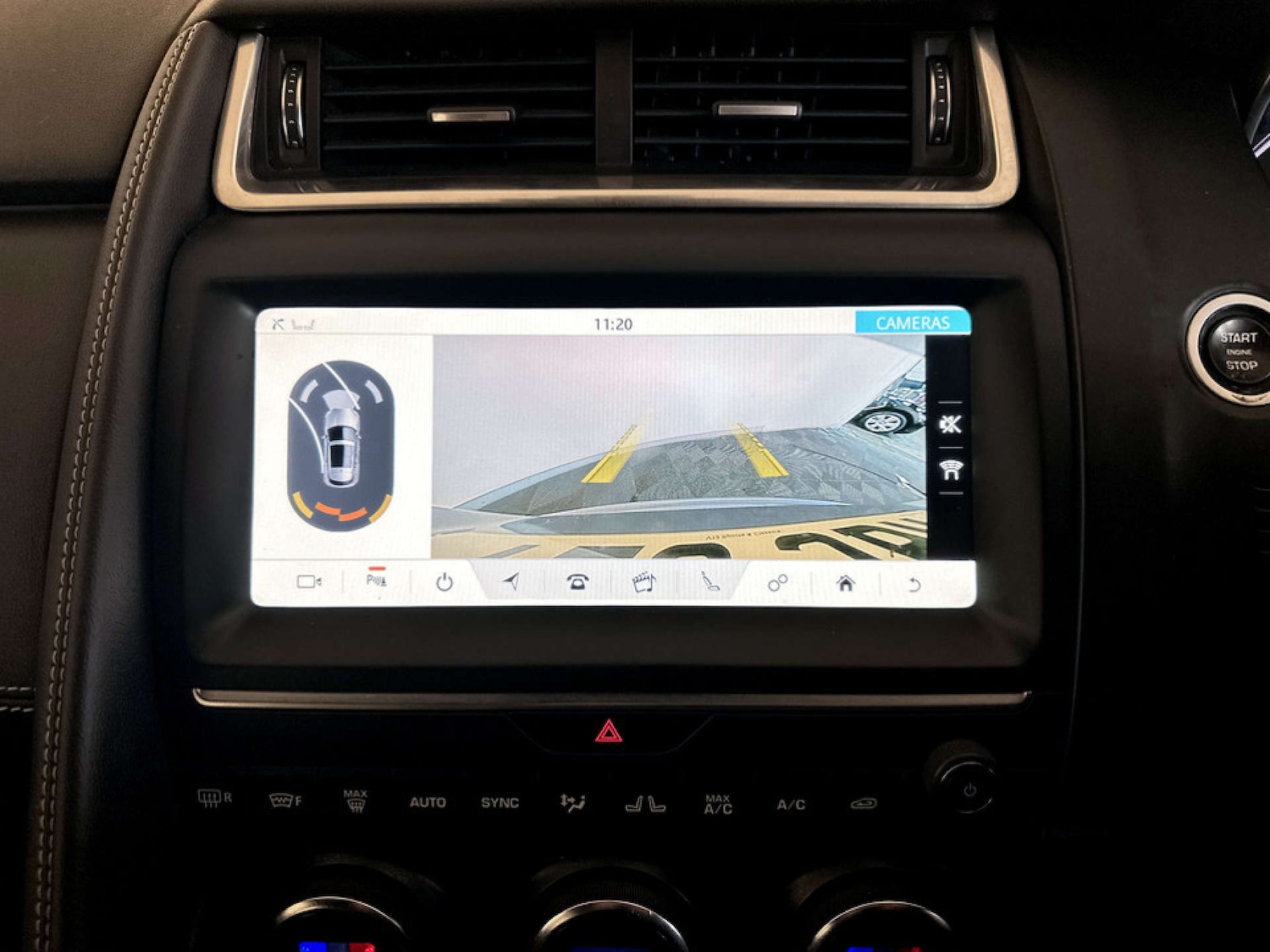 Used Jaguar E-Pace 2019 for sale - 77590573: Photo 20