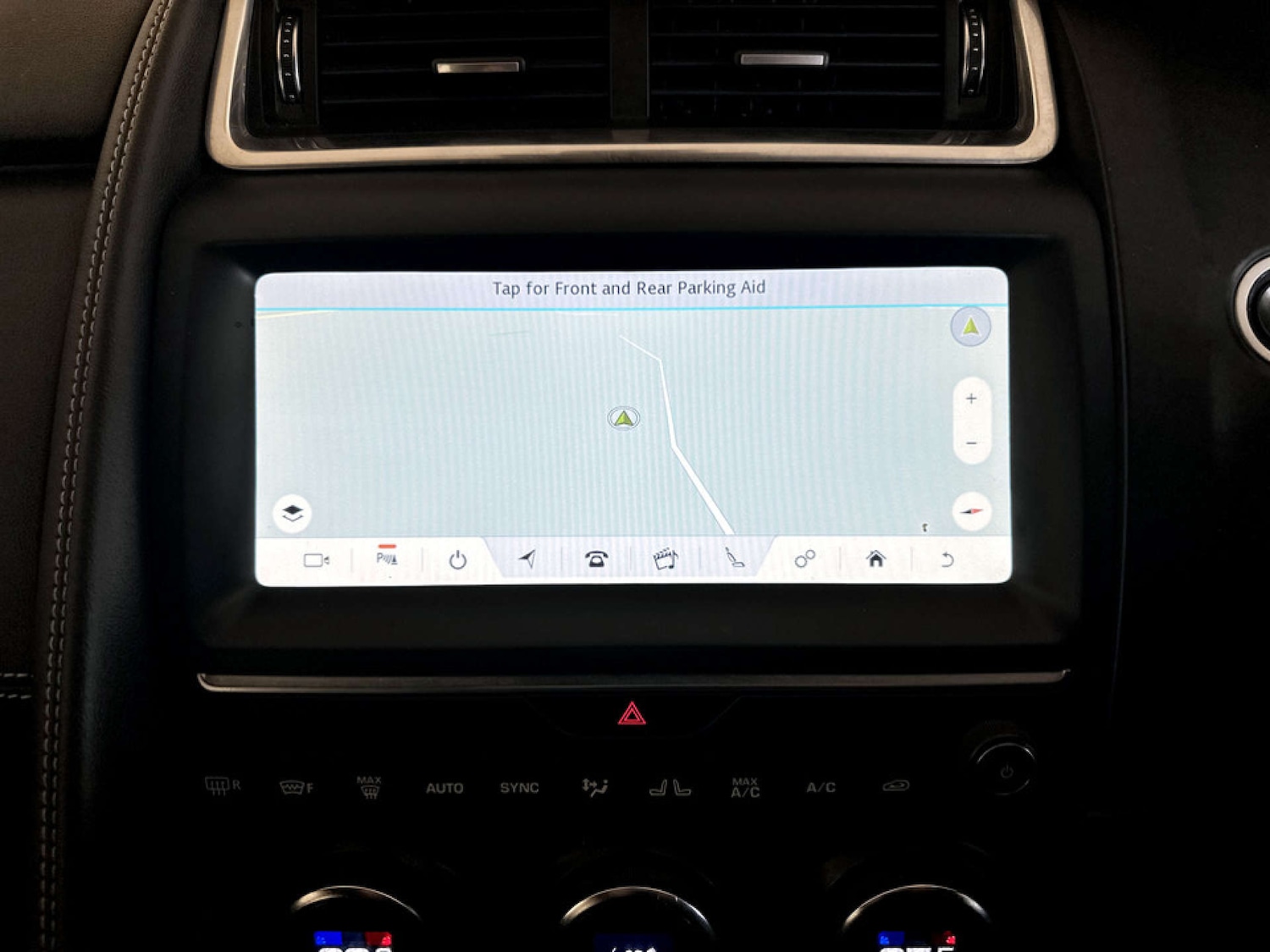 Used Jaguar E-Pace 2019 for sale - 77590573: Photo 21