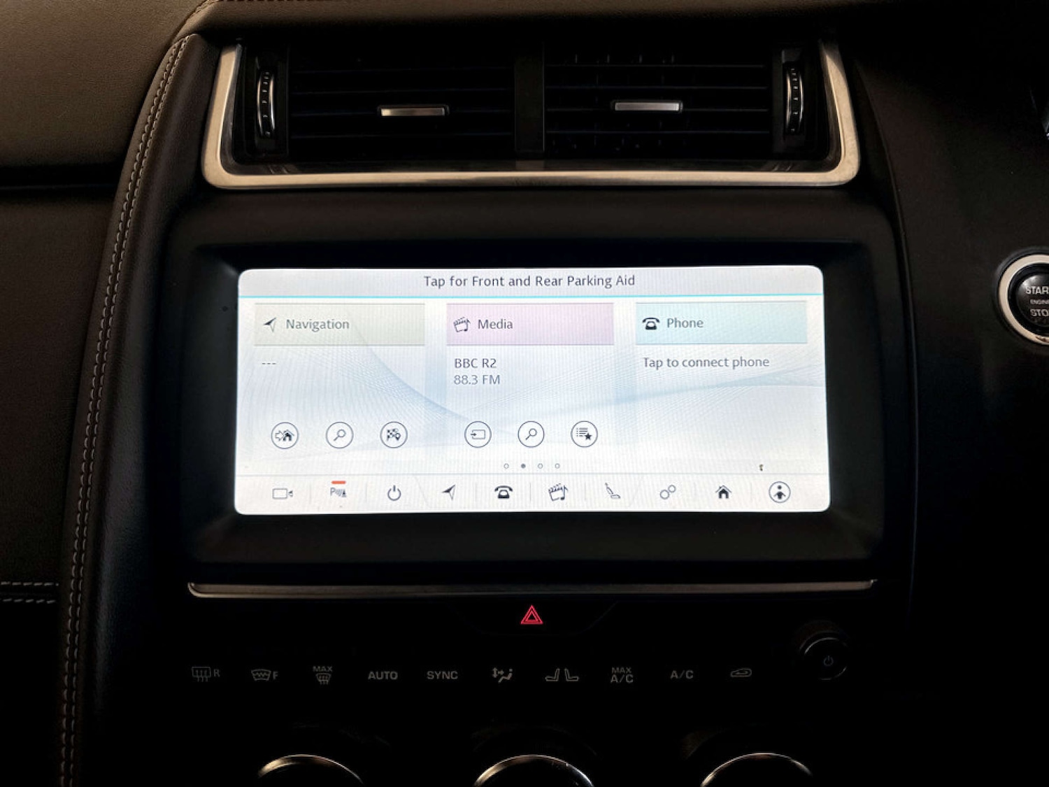 Used Jaguar E-Pace 2019 for sale - 77590573: Photo 22