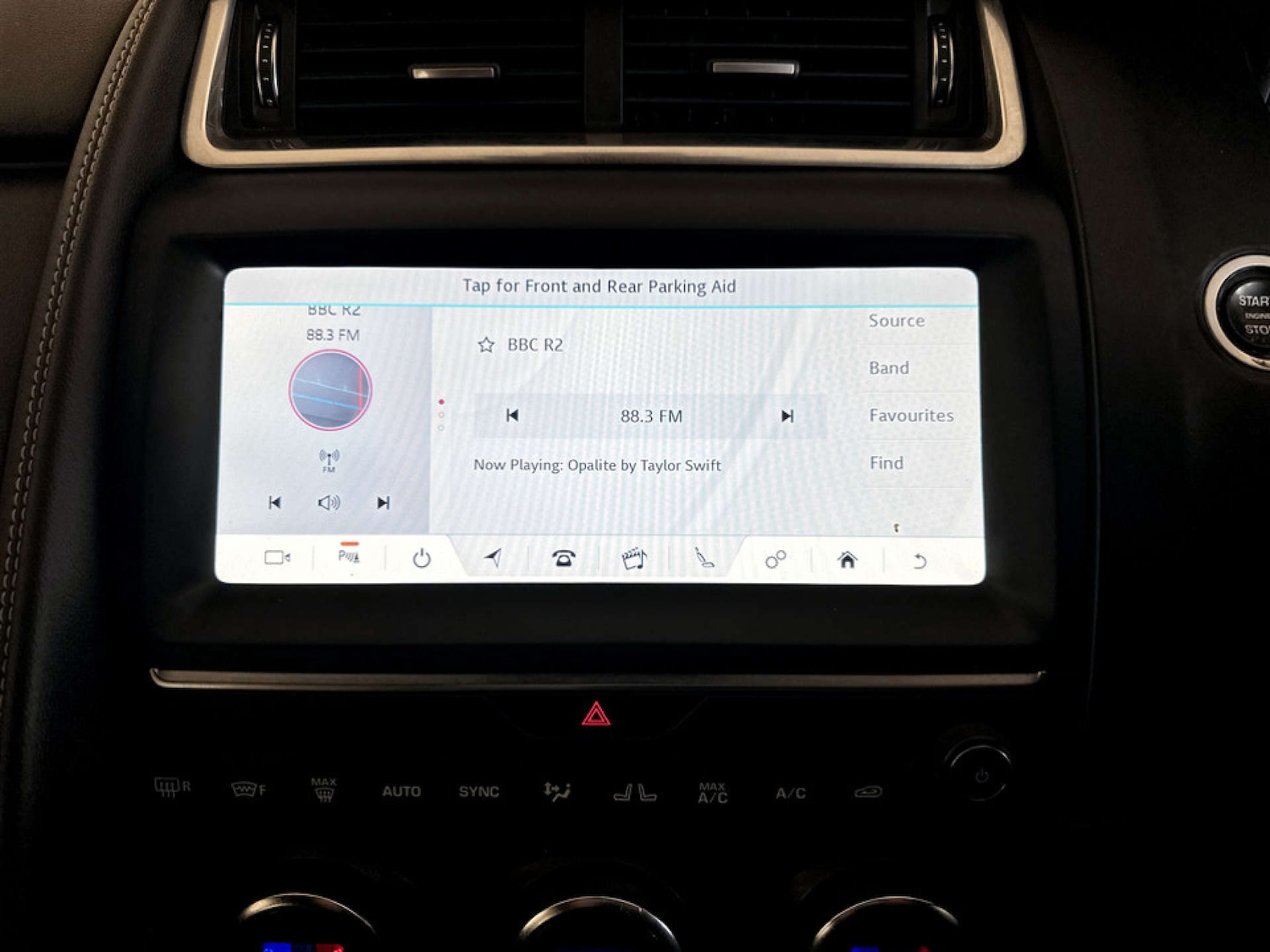 Used Jaguar E-Pace 2019 for sale - 77590573: Photo 23