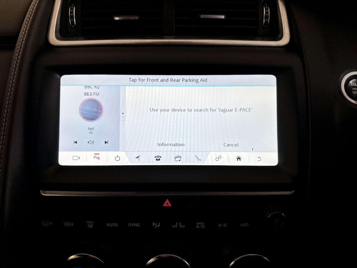 Used Jaguar E-Pace 2019 for sale - 77590573: Photo 24