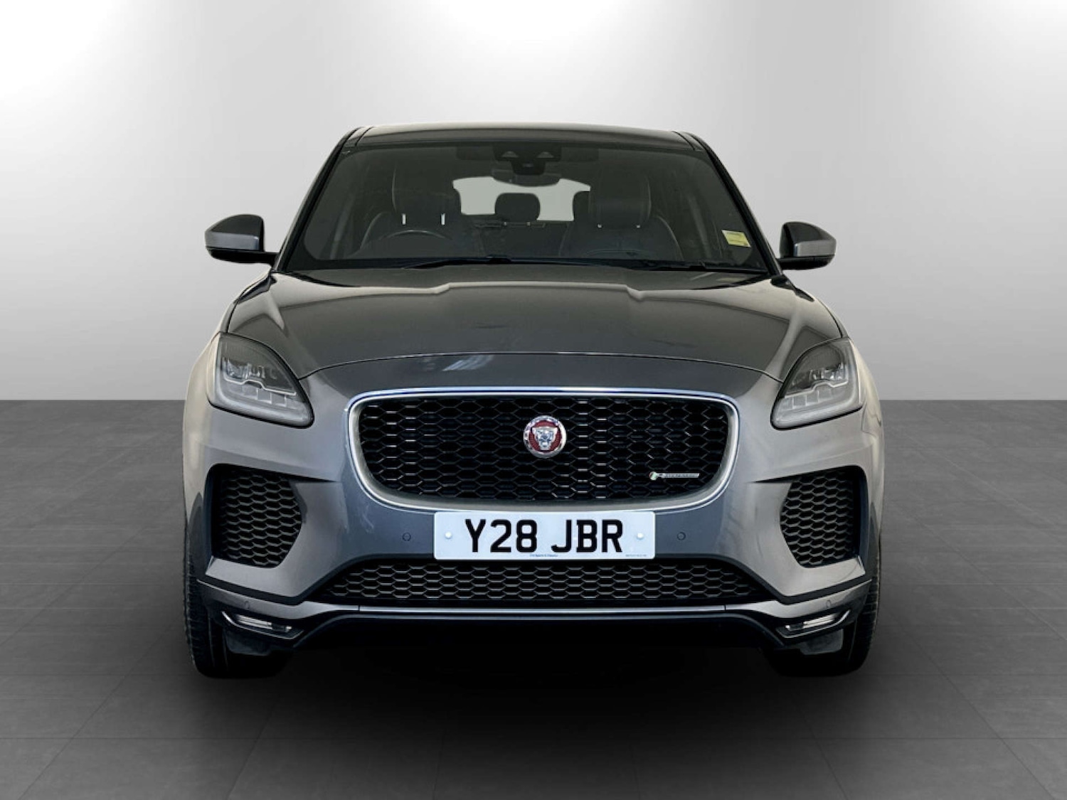 Used Jaguar E-Pace 2019 for sale - 77590573: Photo 5