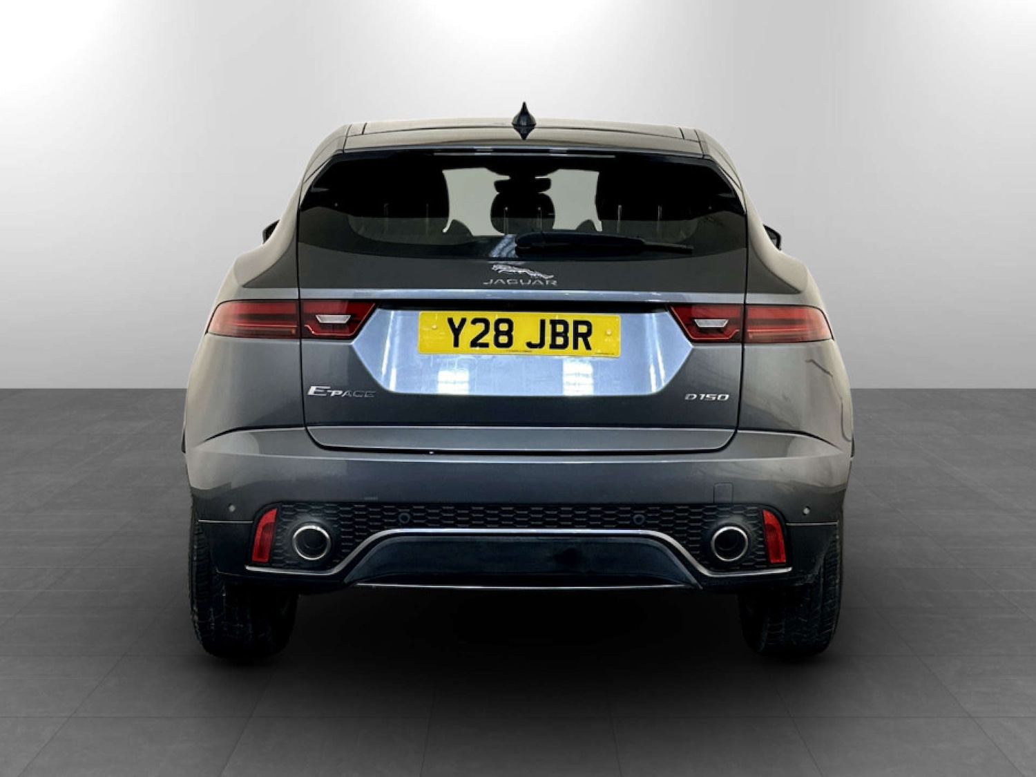 Used Jaguar E-Pace 2019 for sale - 77590573: Photo 9