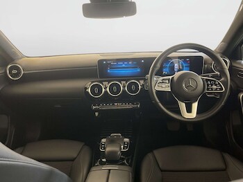 Used Mercedes-Benz A-Class 2020 for sale - 77805579: Photo