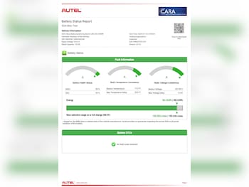Used Hyundai IONIQ 2021 for sale - 79527407: Photo