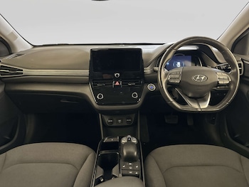 Used Hyundai IONIQ 2021 for sale - 79527407: Photo