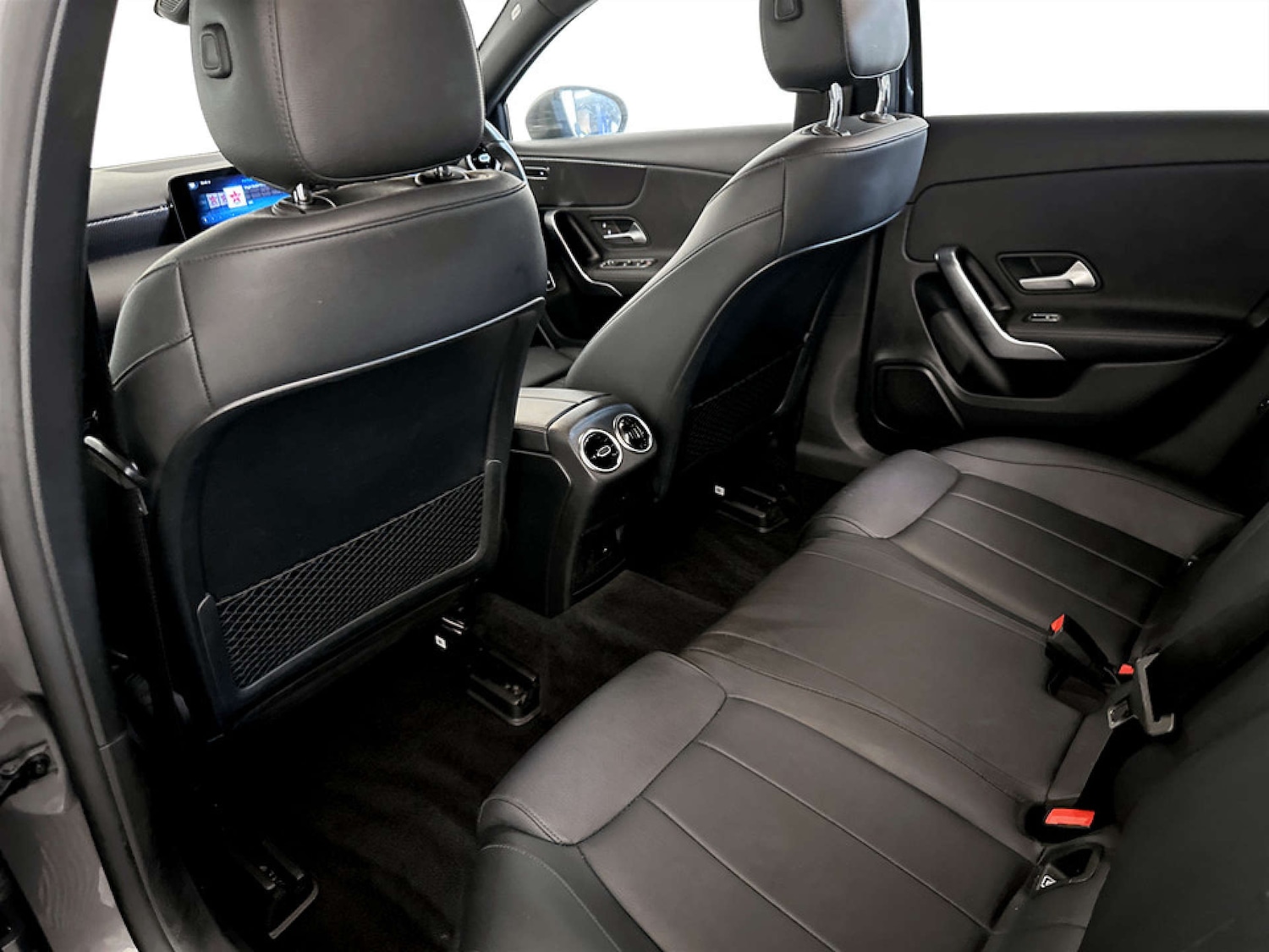 Used Mercedes-Benz A-Class 2022 for sale - 77184979: Photo 13