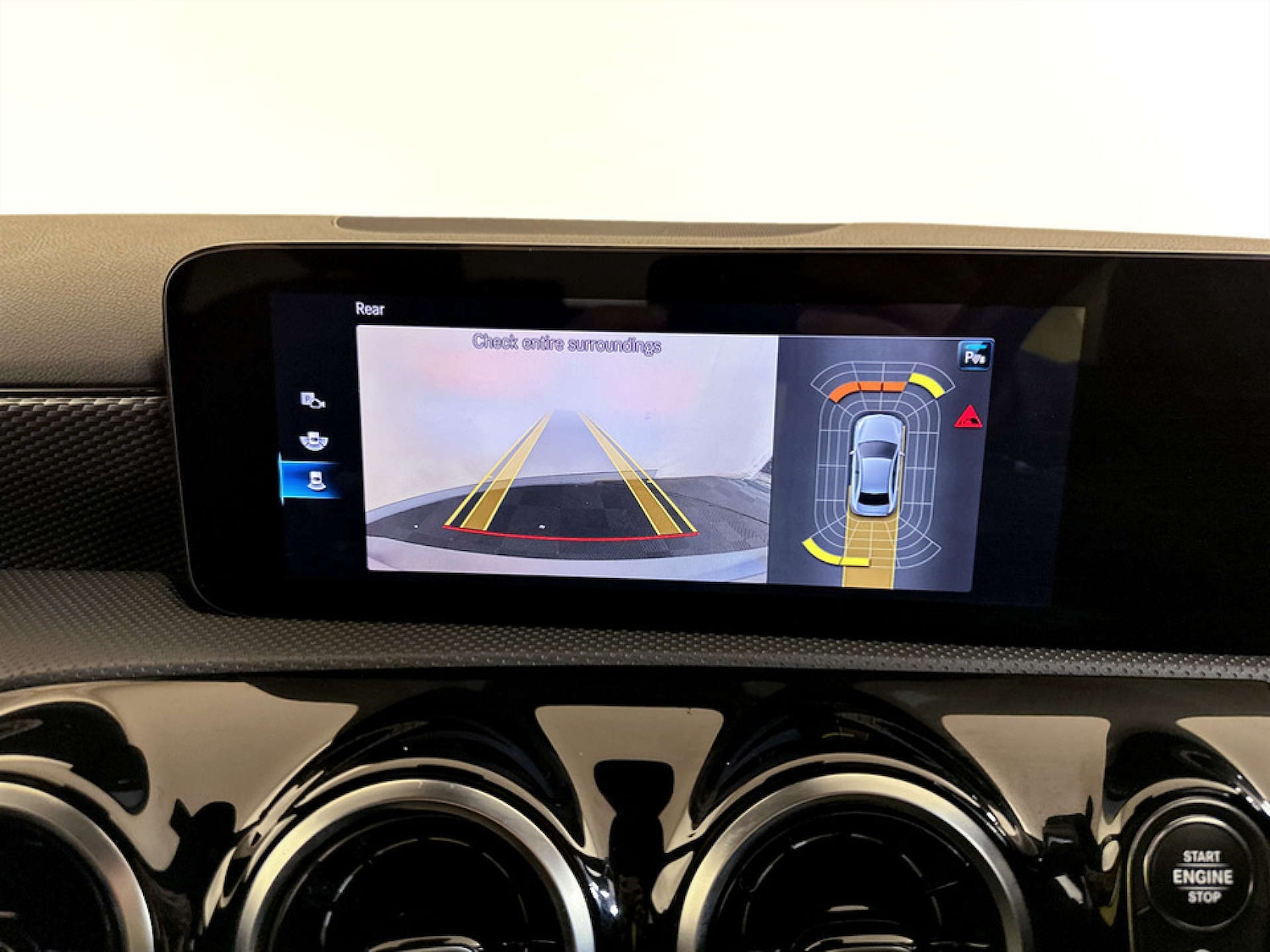 Used Mercedes-Benz A-Class 2022 for sale - 77184979: Photo 20