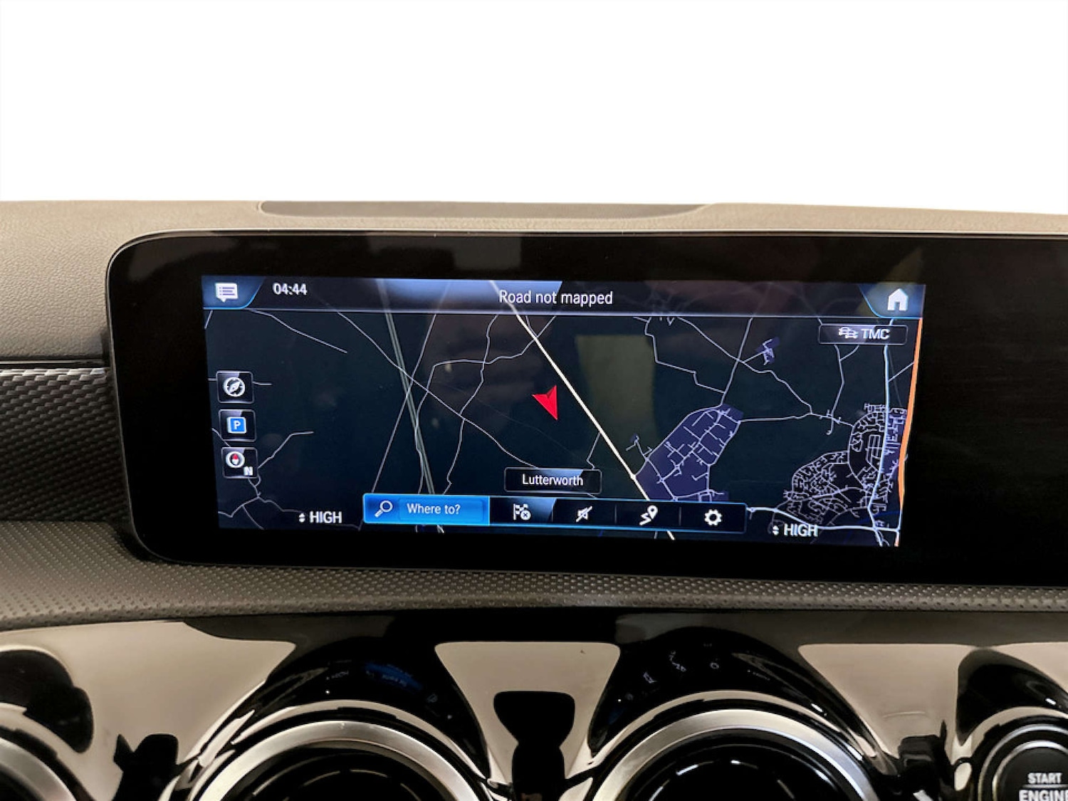 Used Mercedes-Benz A-Class 2022 for sale - 77184979: Photo 21