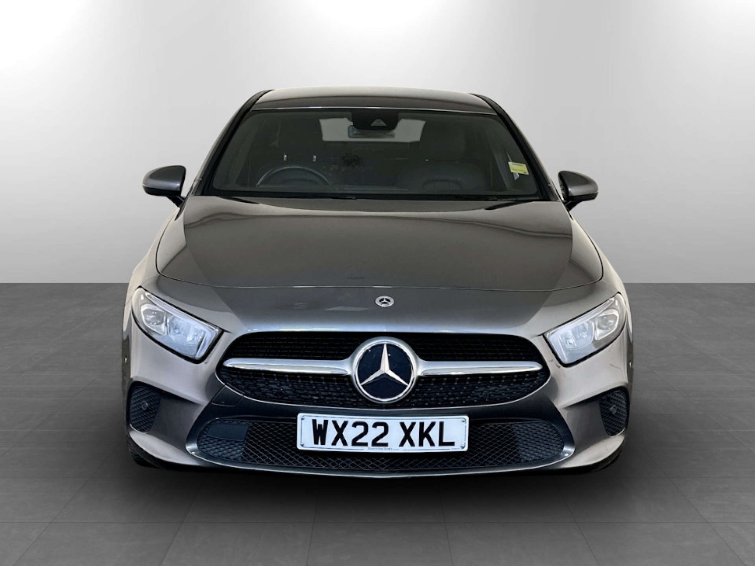 Used Mercedes-Benz A-Class 2022 for sale - 77184979: Photo 5
