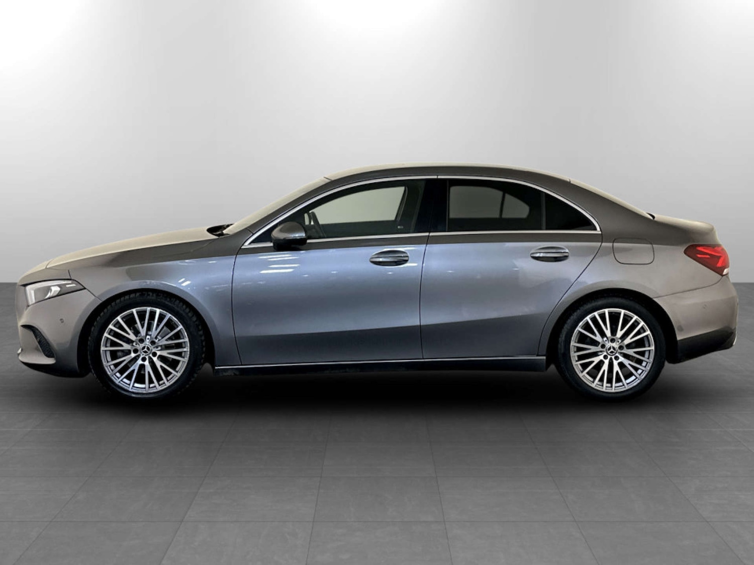 Used Mercedes-Benz A-Class 2022 for sale - 77184979: Photo 7