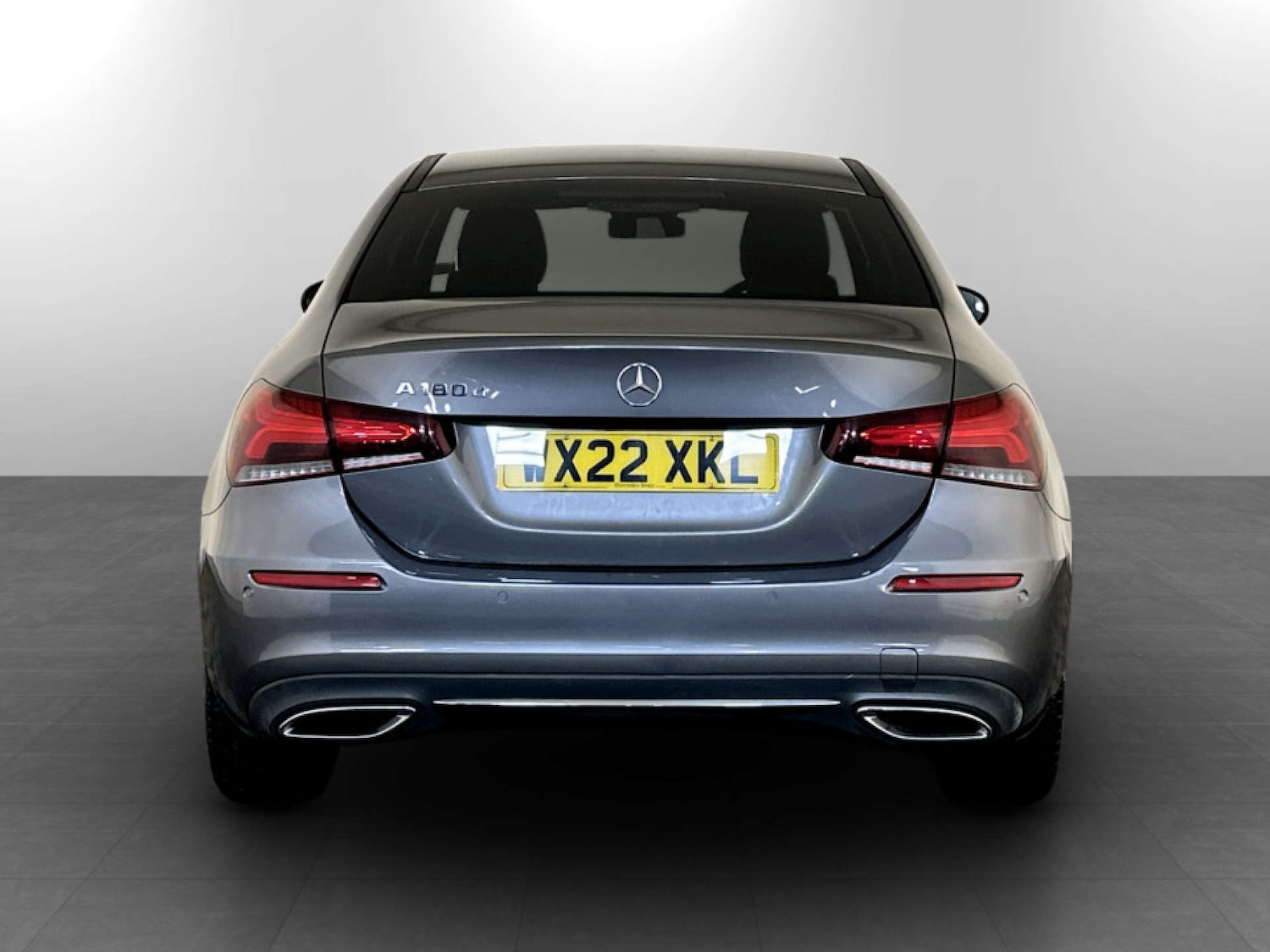 Used Mercedes-Benz A-Class 2022 for sale - 77184979: Photo 9