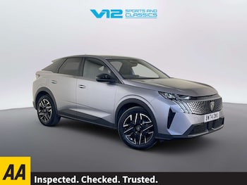 Used Peugeot 3008 2025 for sale - 78654397: Photo