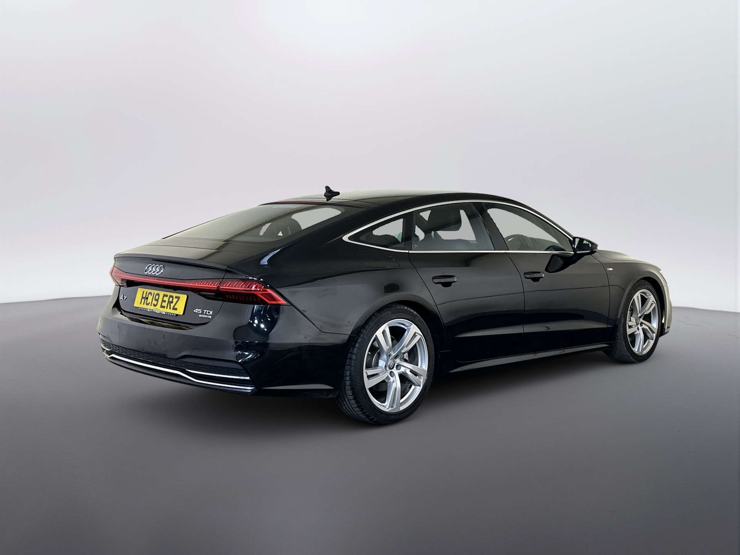 Used Audi A7 2019 for sale - 77836419: Photo 10