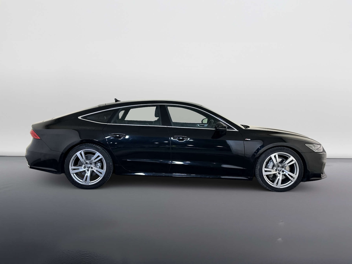 Used Audi A7 2019 for sale - 77836419: Photo 11