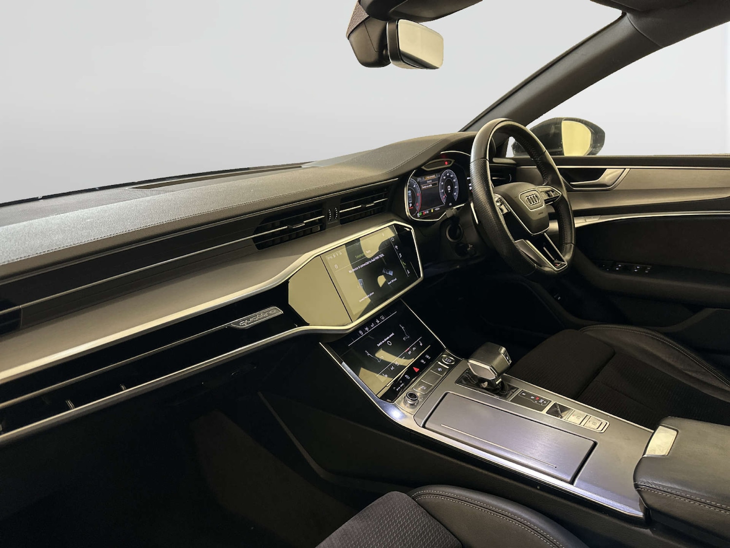 Used Audi A7 2019 for sale - 77836419: Photo 12