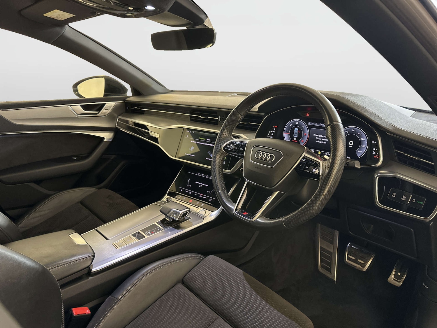 Used Audi A7 2019 for sale - 77836419: Photo 16