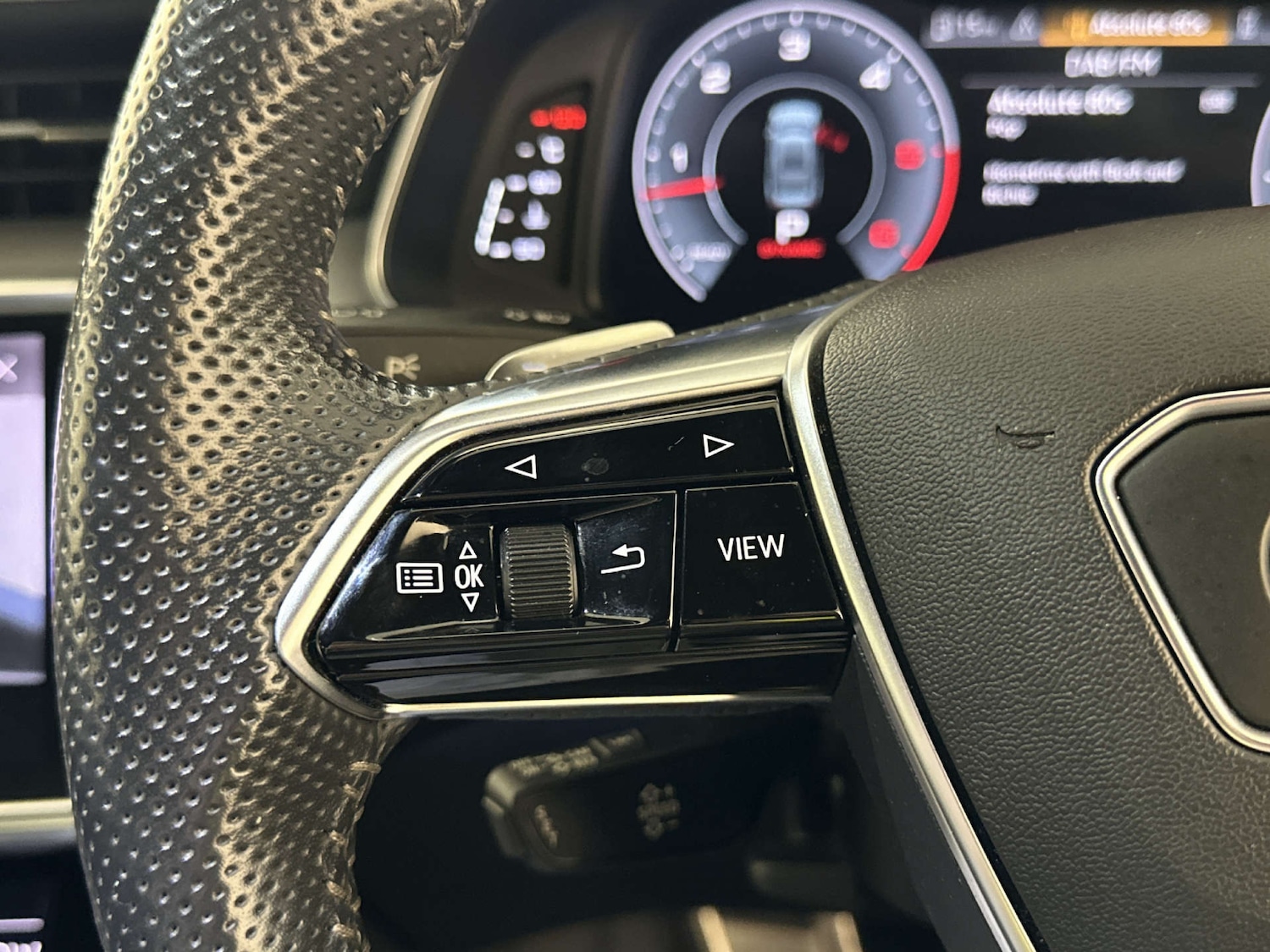 Used Audi A7 2019 for sale - 77836419: Photo 18