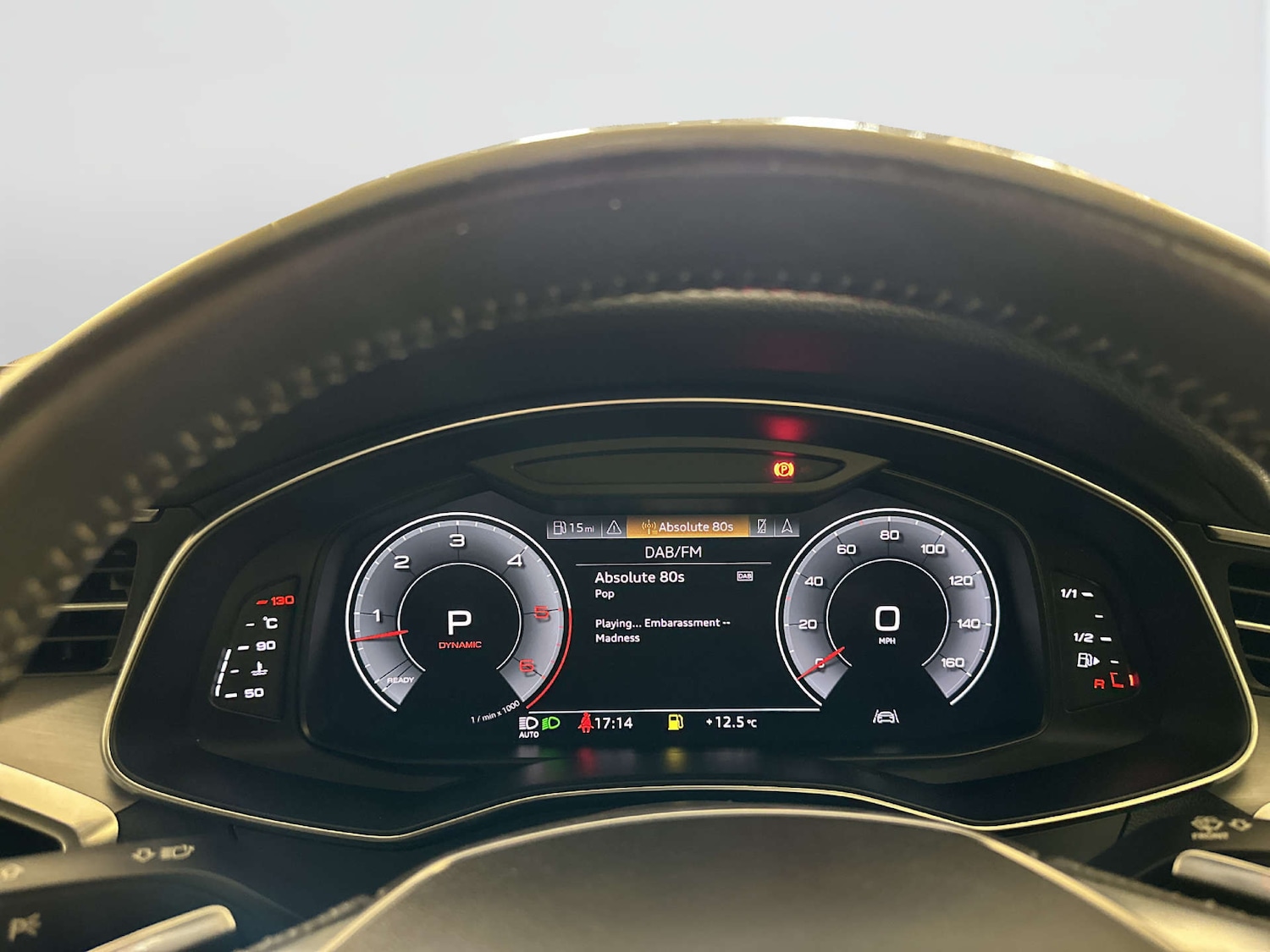 Used Audi A7 2019 for sale - 77836419: Photo 19