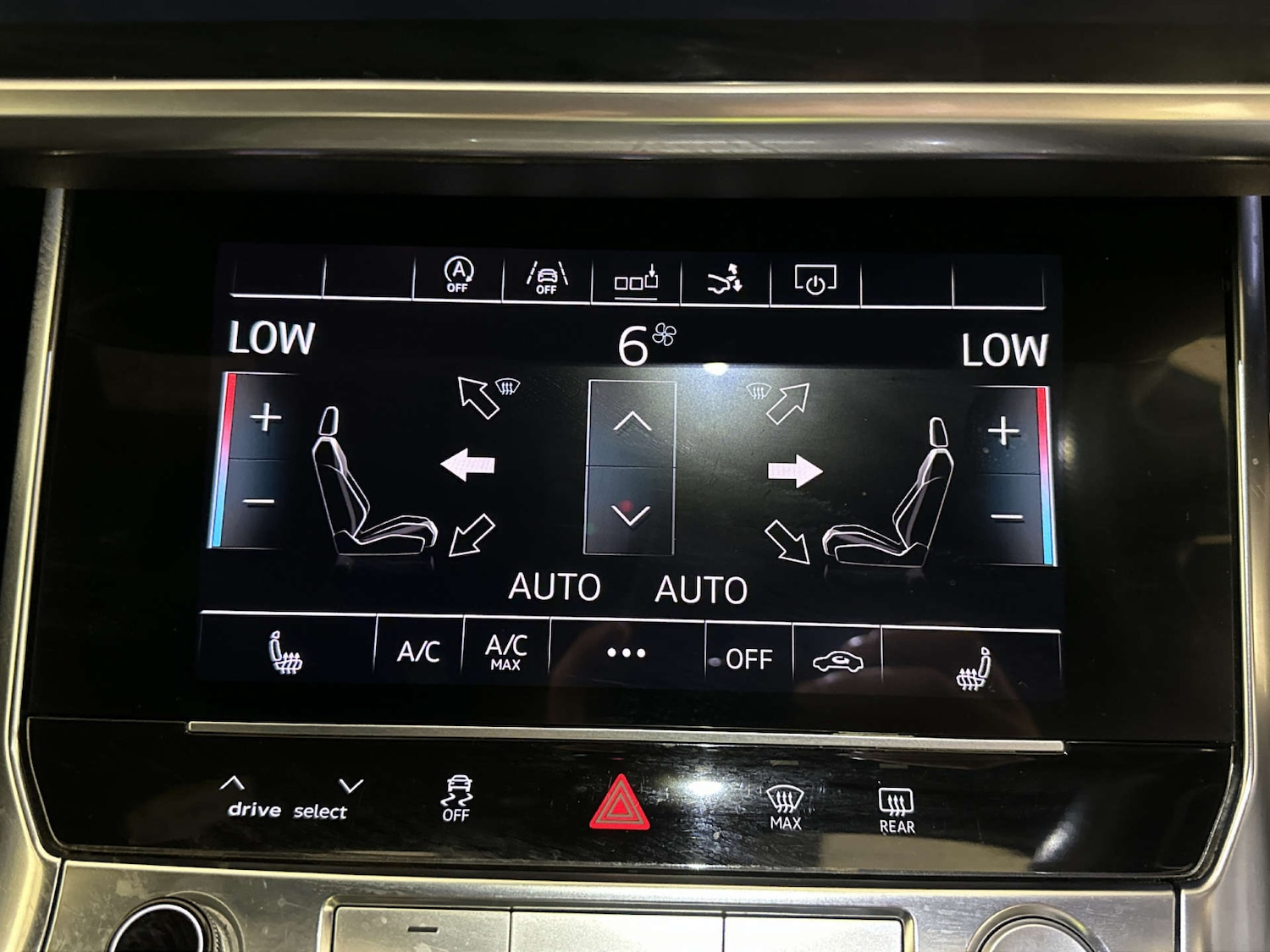 Used Audi A7 2019 for sale - 77836419: Photo 25