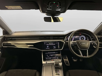 Used Audi A7 2019 for sale - 77836419: Photo