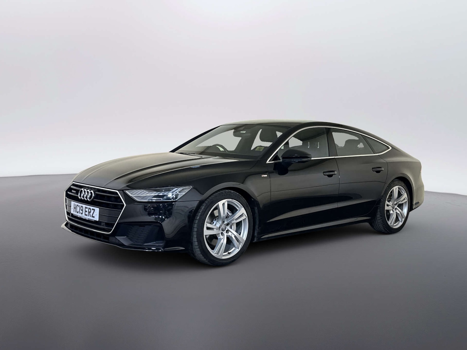 Used Audi A7 2019 for sale - 77836419: Photo 6