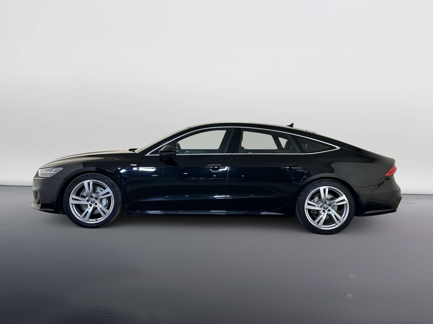 Used Audi A7 2019 for sale - 77836419: Photo 7