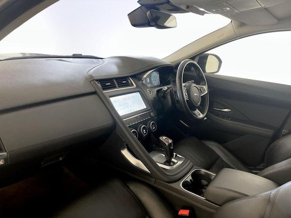 Used Jaguar E-Pace 2019 for sale - 76302687: Photo 12