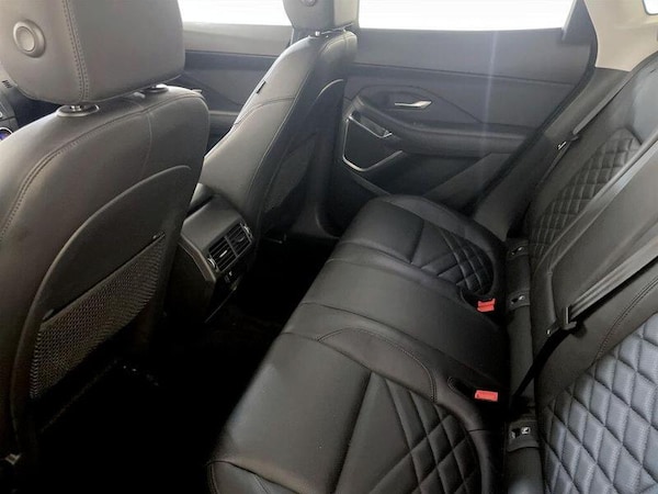 Used Jaguar E-Pace 2019 for sale - 76302687: Photo 16