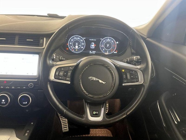 Used Jaguar E-Pace 2019 for sale - 76302687: Photo 18