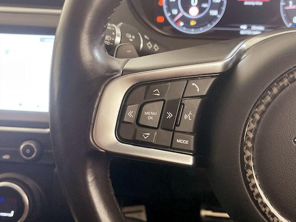 Used Jaguar E-Pace 2019 for sale - 76302687: Photo 19