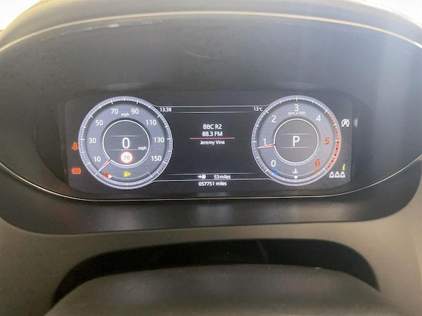 Used Jaguar E-Pace 2019 for sale - 76302687: Photo 20