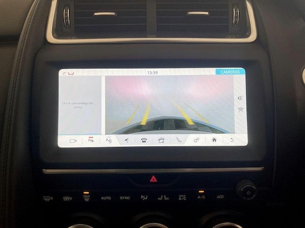 Used Jaguar E-Pace 2019 for sale - 76302687: Photo 25