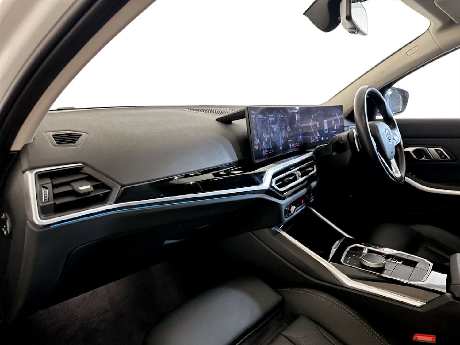 Used BMW 3 Series 2022 for sale - 77422836: Photo 11