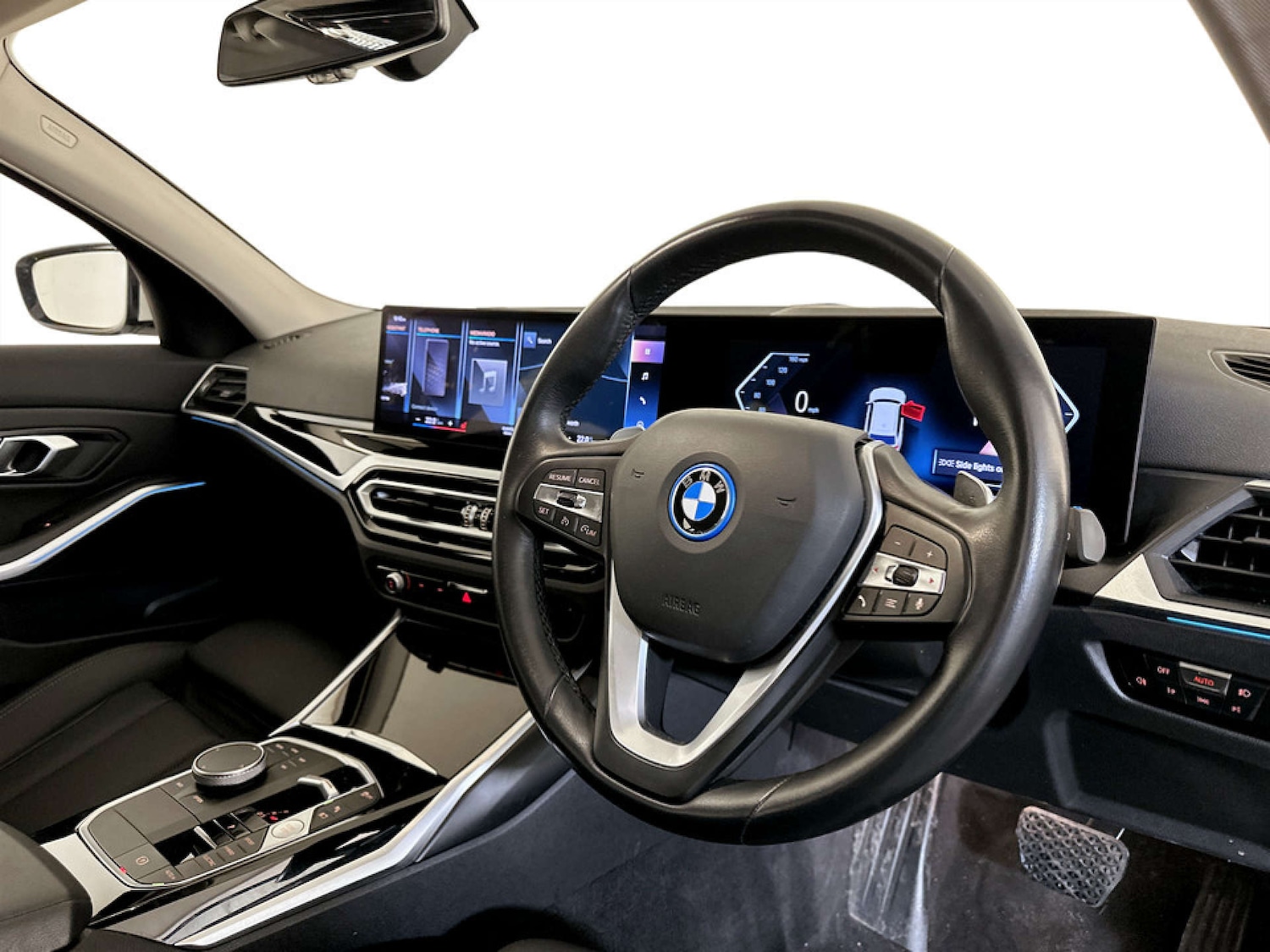 Used BMW 3 Series 2022 for sale - 77422836: Photo 14