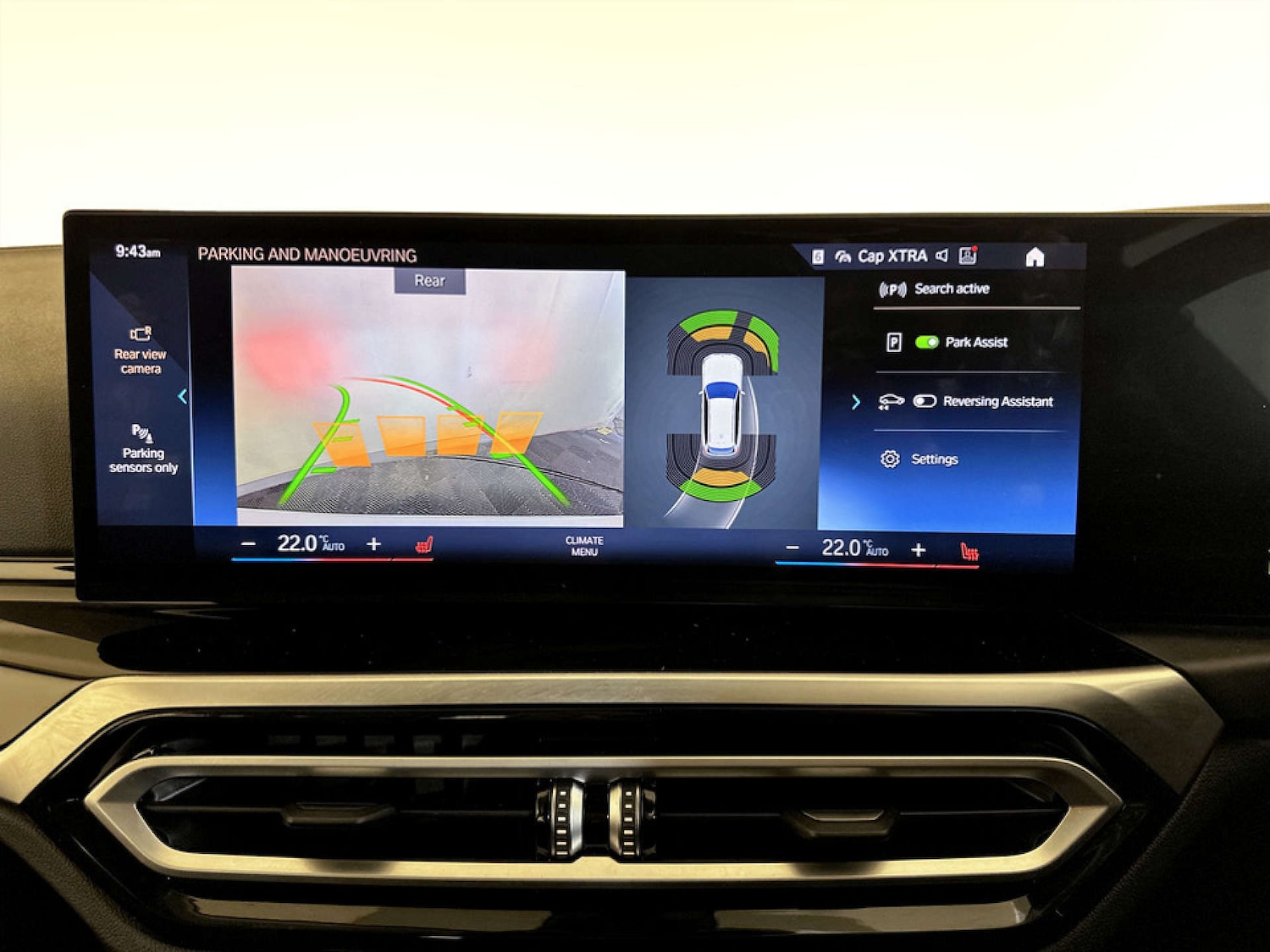 Used BMW 3 Series 2022 for sale - 77422836: Photo 19