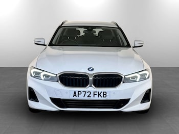 Used BMW 3 Series 2022 for sale - 77422836: Photo