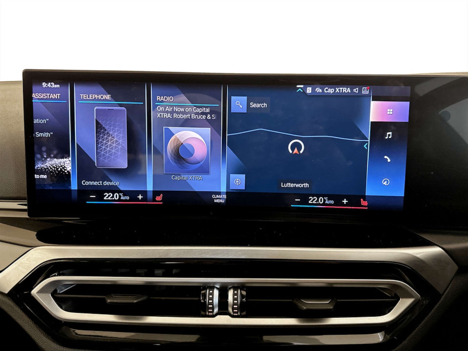 Used BMW 3 Series 2022 for sale - 77422836: Photo 22