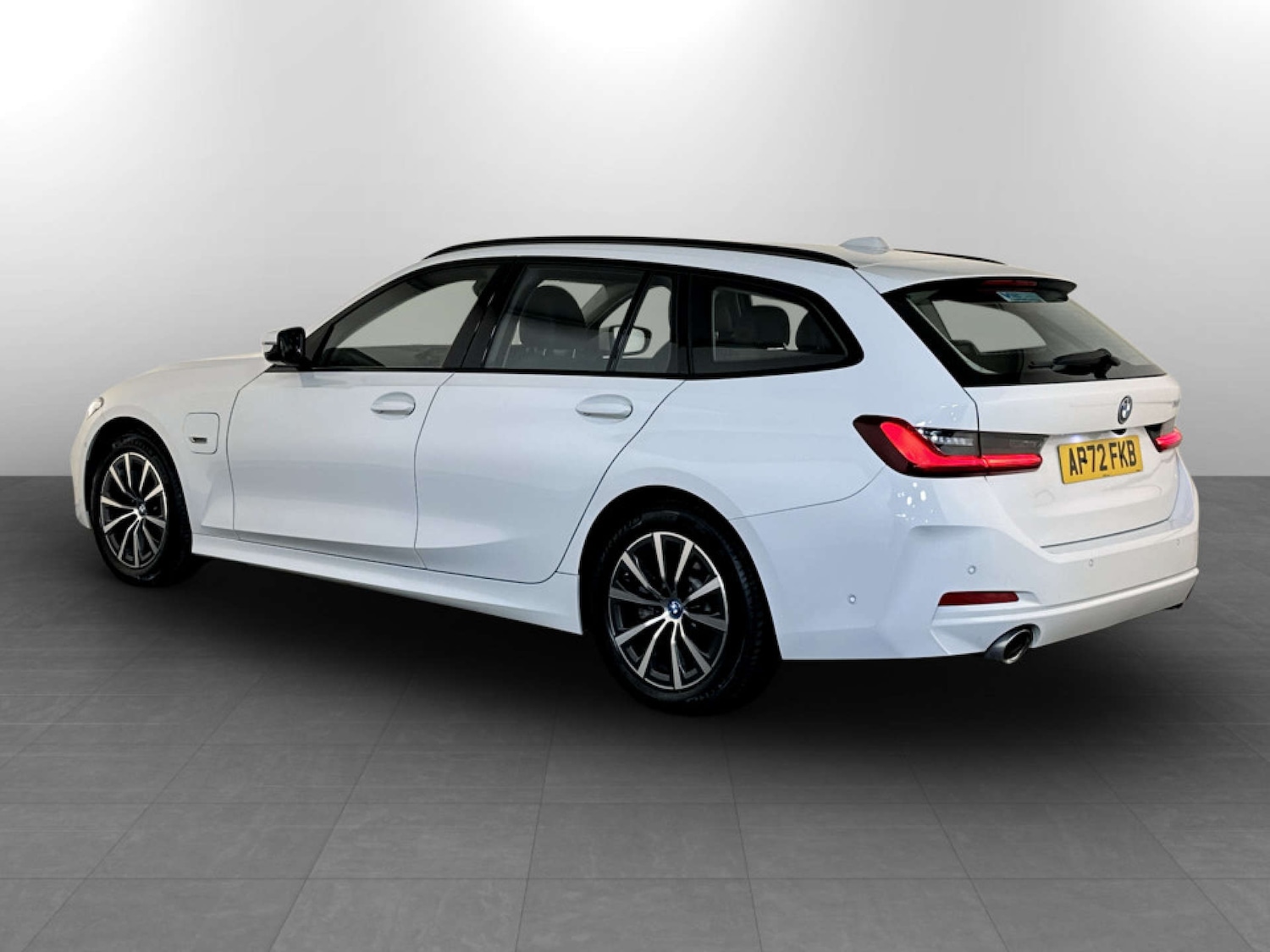 Used BMW 3 Series 2022 for sale - 77422836: Photo 7