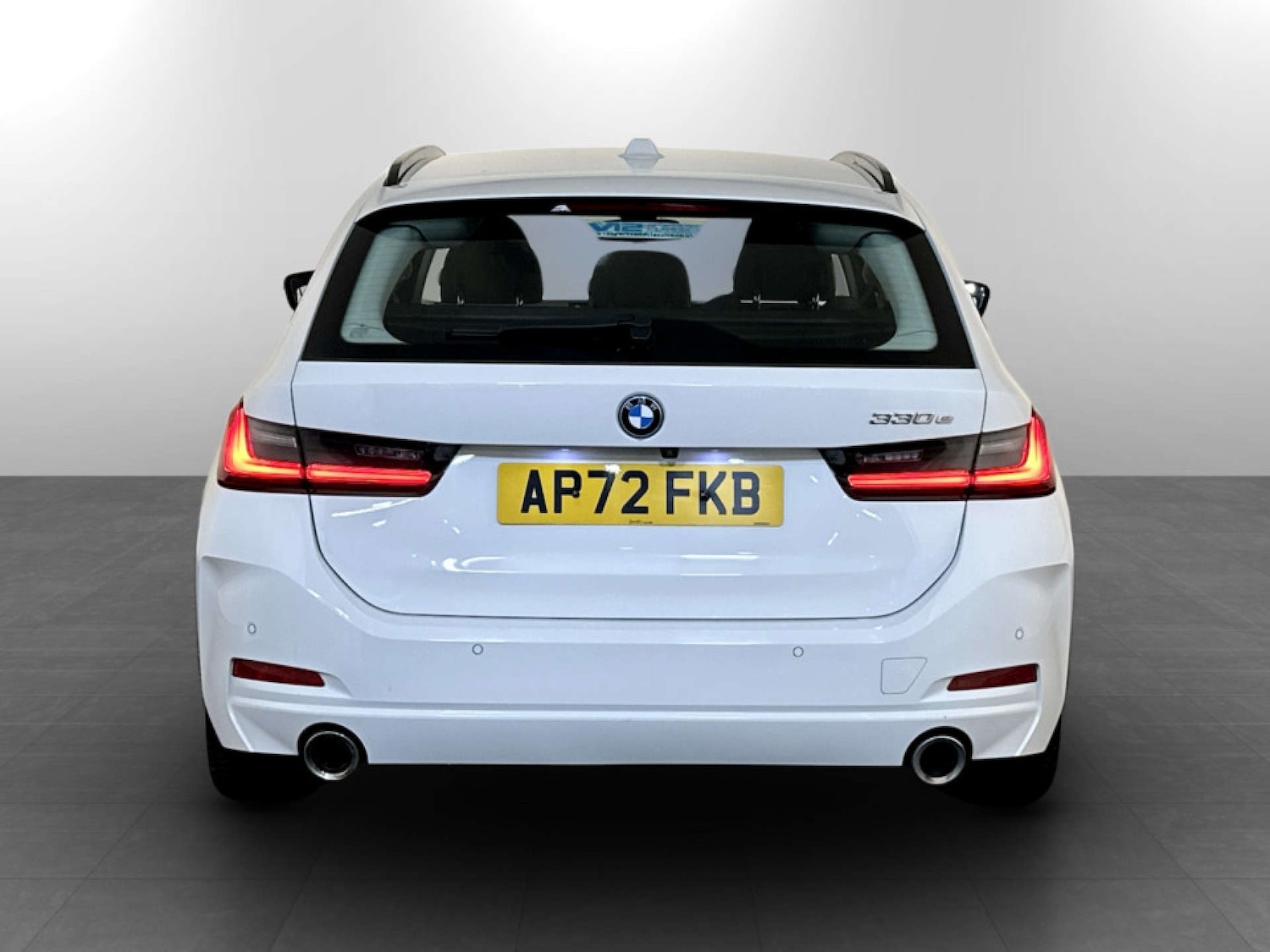 Used BMW 3 Series 2022 for sale - 77422836: Photo 8