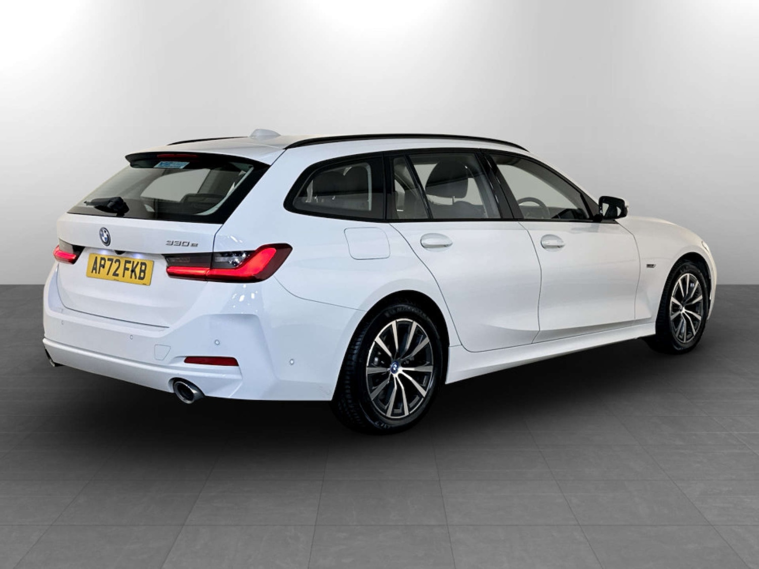 Used BMW 3 Series 2022 for sale - 77422836: Photo 9