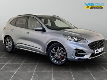 Ford - Kuga