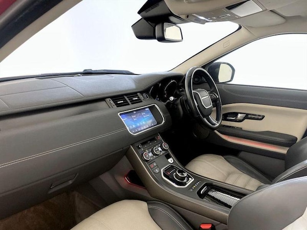 Used Land Rover Range Rover Evoque 2018 for sale - 76222688: Photo 12