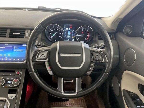 Used Land Rover Range Rover Evoque 2018 for sale - 76222688: Photo 17