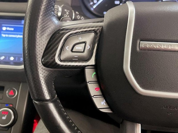 Used Land Rover Range Rover Evoque 2018 for sale - 76222688: Photo 18