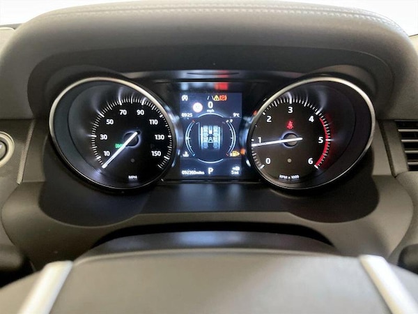 Used Land Rover Range Rover Evoque 2018 for sale - 76222688: Photo 19