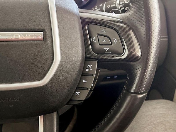Used Land Rover Range Rover Evoque 2018 for sale - 76222688: Photo 20