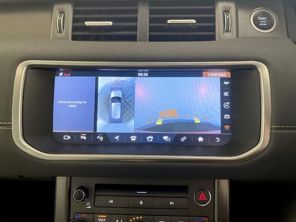 Used Land Rover Range Rover Evoque 2018 for sale - 76222688: Photo 21